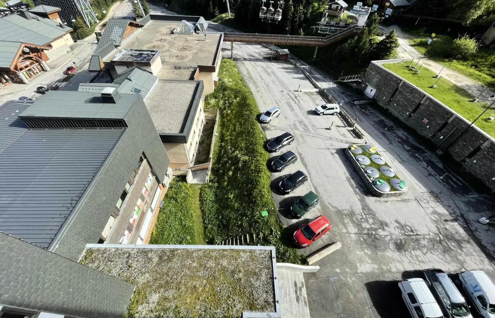 Apartment Residence Chaviere - Studio Pour 2 Personnes 984 Saint-Martin-de-Belleville France
